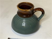Crock Coffee Mug