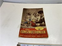 1948 The Constructioneer Book