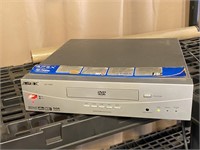 Apex DVD Player Works but has Cosmetic Damage