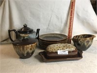 Lot of Vintage Dishes