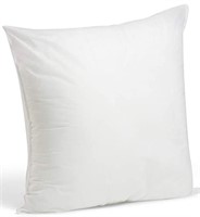Foamily Hypoallergenic Stuffer Pillow Bundle