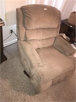 Modern Lane Recliner - See Pics For Condition