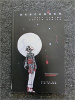 DG41-Comic "Descender" vol. 1 TIn Stars