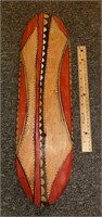 DG87- hand made miniature Aboriginal style s