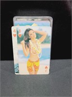 Bathing Suit Deck Of Cards