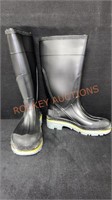 Size 5 Rubber Boots