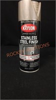 Krylon Stainless Steel Finish Spray Paint