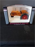 Minneapolis-Moline 45 powerline tractor
