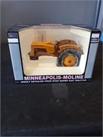 Minneapolis-Moline tractor