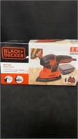 Black&Decker Detail Sander