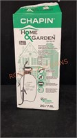 Home&Garden 2Gallon Sprayer