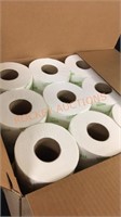 Morsoft 48 Rolls 2ply Bath Tissue