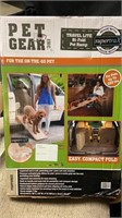 Travel-Lite Bi-Fold Pet Ramp