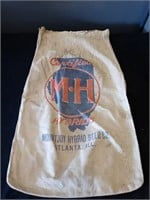 Mountjoy seed sack