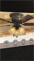 Harbor Breeze 42” Ceiling Fan