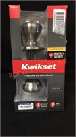 Kwikset Door Knob Set