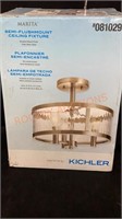 Kichler Semi-Flushmount Ceiling Fixture