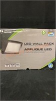 LED Wall Pack