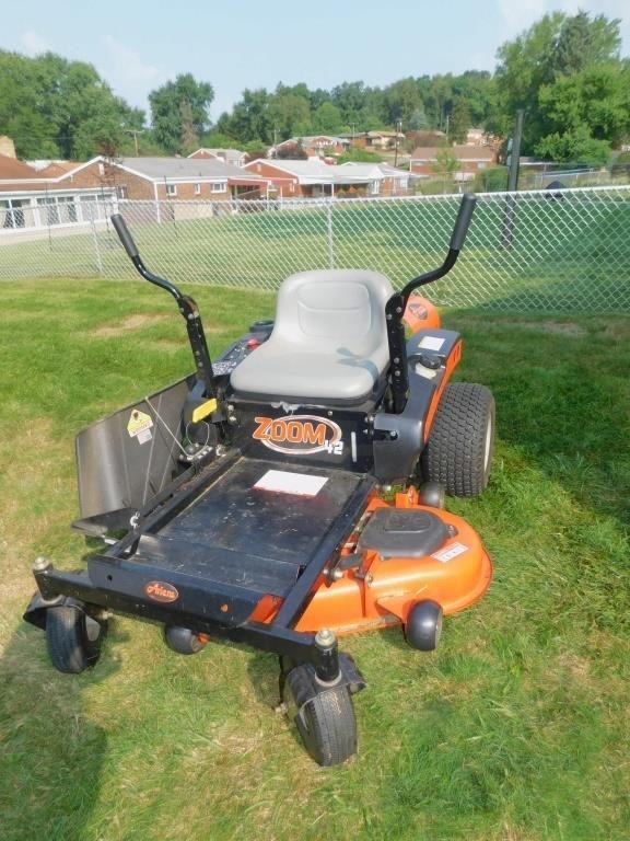 ONLINE AUCTION AUGUST 5TH BETHEL PARK PA