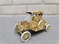 1909 Ford Runabout 4"