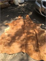 Cow Hide