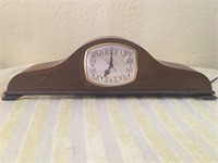 Imperial Mantle Clock
