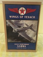 Wings of Texaco