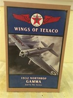 Wings of Texaco