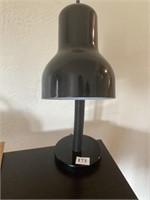 SMALL DESK LAMP