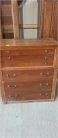 Chest of Drawers, Vintage, Furniture