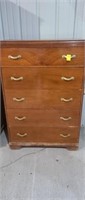 Chest of Drawers, Vintage, Furniture
