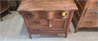 Small Cabinet, Furniture