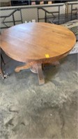 48" round table