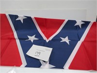 3ft x 5ft Confederate Battle Flag