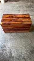 Cedar Trunk