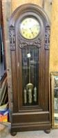 Grandfather Clock, German