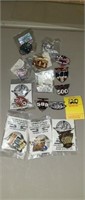 Indianapolis 500 Annual Pins