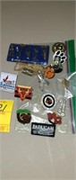 Pins:Chicago Bulls, Corvette, College NW, and more