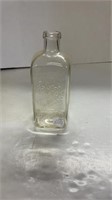 Rochester germicide bottle