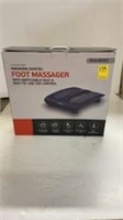Shitatsu foot massager