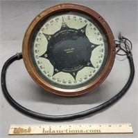 Sperry Mark XV Ship Compass