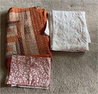 Bedding Blankets