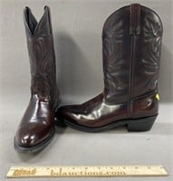 Pair of Laredo Cowboy Boots