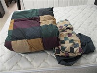 Full Bedding Set