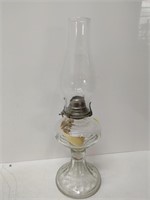 oil lamp