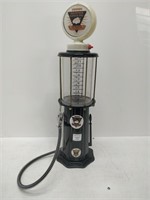 aviation gasoline replica gas pump