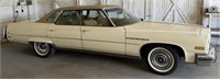 1976 Buick Le Sabre Limited 4H 455 *UPDATE*