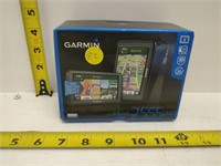 garmin GPS new in box