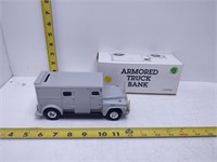 armored truck bank 1/32