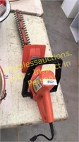 Bush wacker hedge trimmer ( elec)